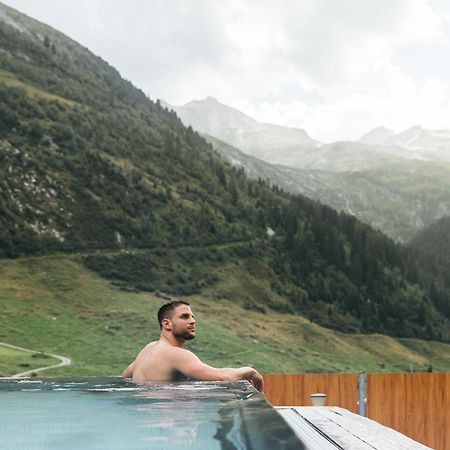 Hotel Klausnerhof Тукс Экстерьер фото